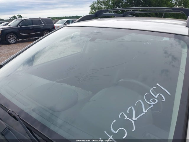 Subaru Crosstrek 2.0i Premium 2016 JF2GPABC4GH335122 Image 6