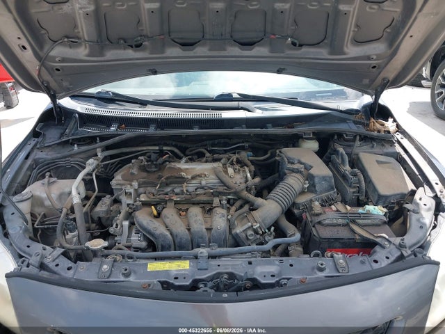 Продаж на аукціоні авто 2009 Toyota Corolla, vin: JTDBL40E09J021571, номер лоту: 45322655