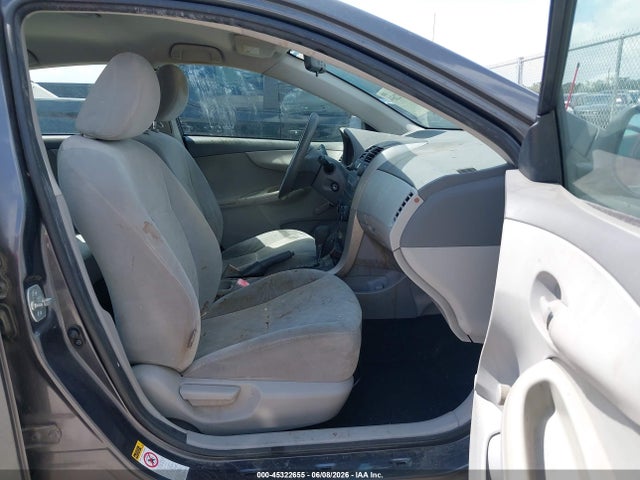 Продаж на аукціоні авто 2009 Toyota Corolla, vin: JTDBL40E09J021571, номер лоту: 45322655