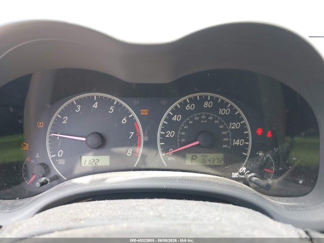 Продаж на аукціоні авто 2009 Toyota Corolla, vin: JTDBL40E09J021571, номер лоту: 45322655