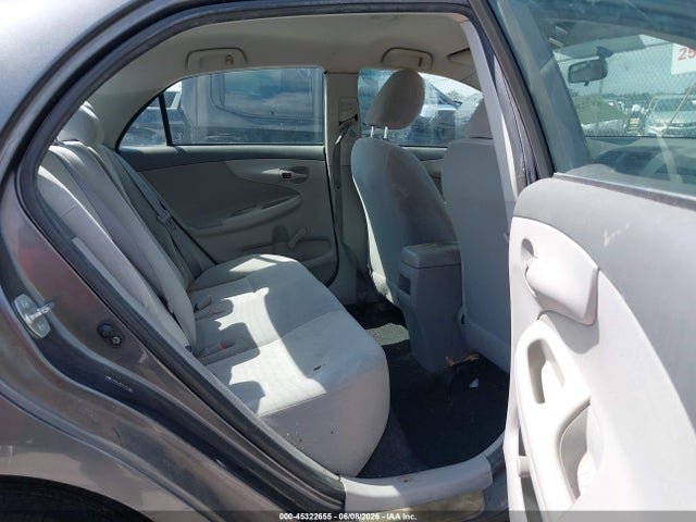 Продаж на аукціоні авто 2009 Toyota Corolla, vin: JTDBL40E09J021571, номер лоту: 45322655