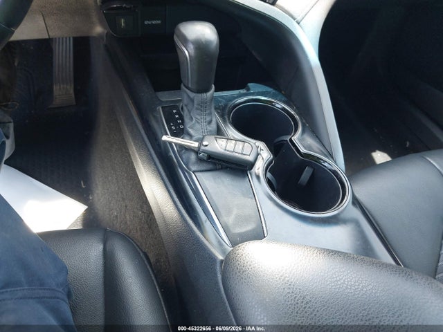 Toyota CAMRY SE 2020 4T1G11AK5LU962661 Image 11
