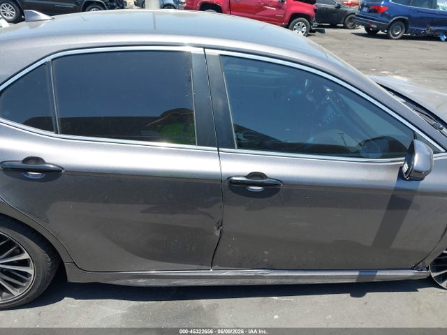 Toyota CAMRY SE 2020 4T1G11AK5LU962661 Image 13