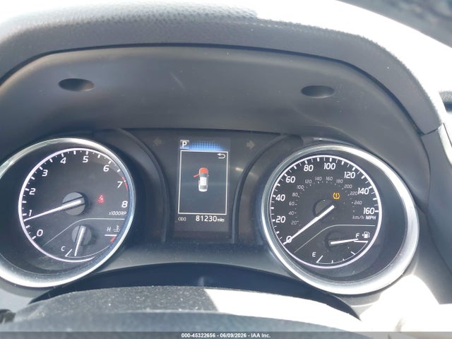 Toyota CAMRY SE 2020 4T1G11AK5LU962661 Image 7