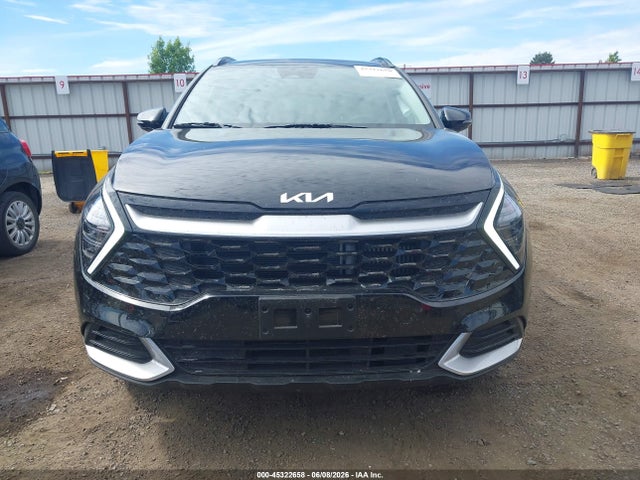 KNDPVCDG6S7247137 KIA Sportage Hybrid Ex