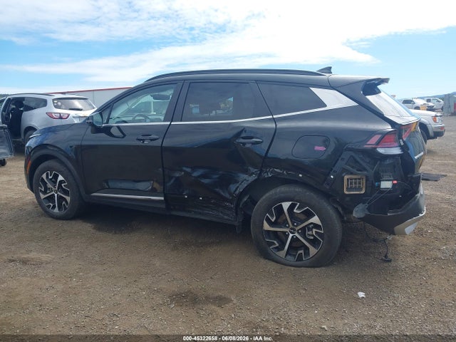 KNDPVCDG6S7247137 KIA Sportage Hybrid Ex