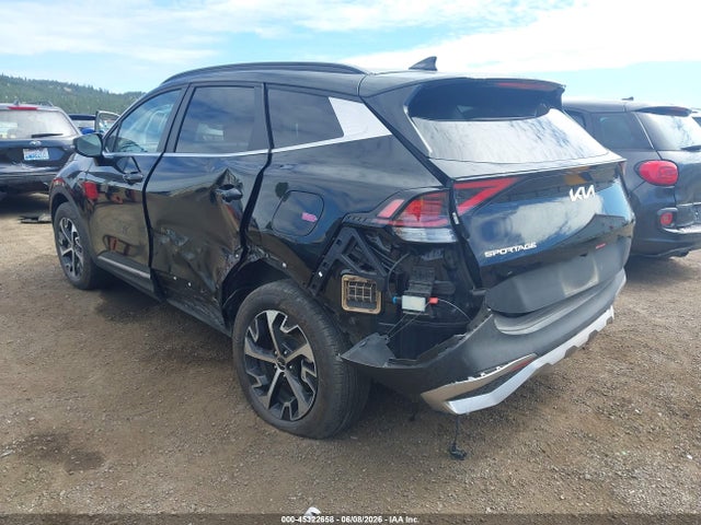 KNDPVCDG6S7247137 KIA Sportage Hybrid Ex