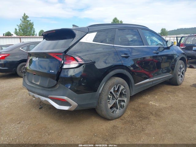 KNDPVCDG6S7247137 KIA Sportage Hybrid Ex