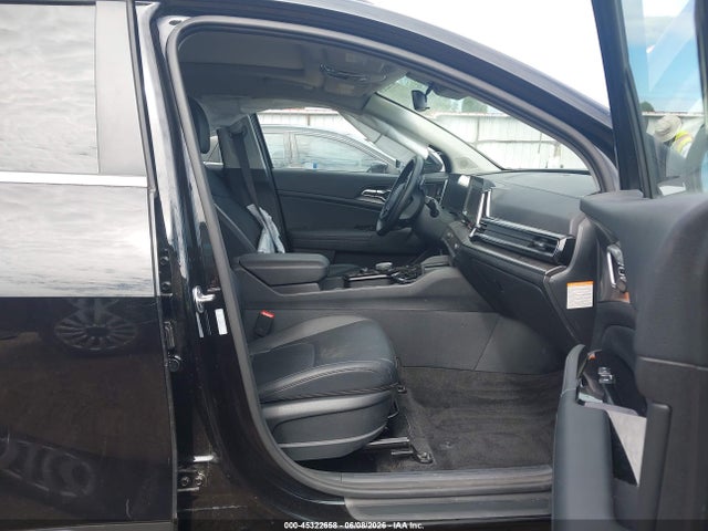 KNDPVCDG6S7247137 KIA Sportage Hybrid Ex
