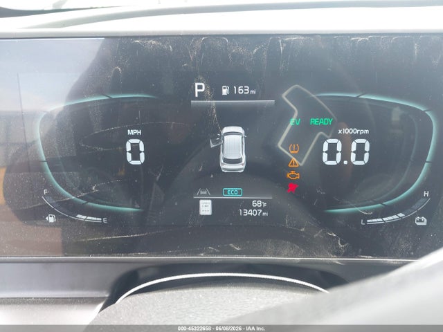 KNDPVCDG6S7247137 KIA Sportage Hybrid Ex