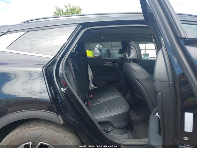 KNDPVCDG6S7247137 KIA Sportage Hybrid Ex