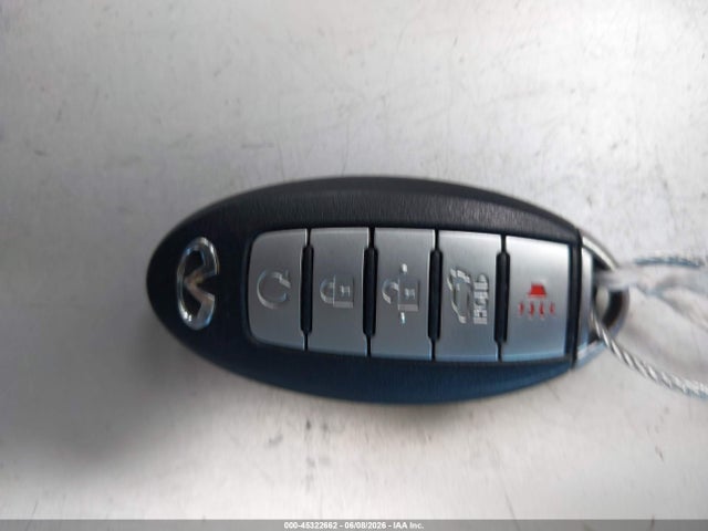 45322662 :رقم المزاد ، 5N1DL0MM1HC554904 vin ، 2017 Infiniti Qx60 مزاد بيع