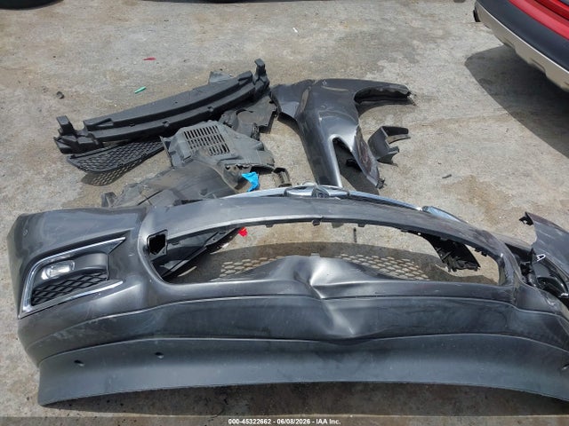 45322662 :رقم المزاد ، 5N1DL0MM1HC554904 vin ، 2017 Infiniti Qx60 مزاد بيع