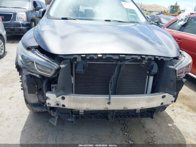 45322662 :رقم المزاد ، 5N1DL0MM1HC554904 vin ، 2017 Infiniti Qx60 مزاد بيع