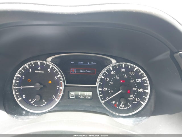 45322662 :رقم المزاد ، 5N1DL0MM1HC554904 vin ، 2017 Infiniti Qx60 مزاد بيع
