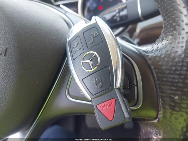 Aukcja sprzedaży 2017 Mercedes-benz Gle 350 4matic, vin: 4JGDA5HB9HA952742, numer aukcji: 45322664