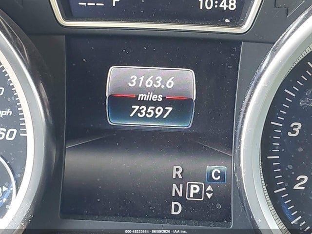Aukcja sprzedaży 2017 Mercedes-benz Gle 350 4matic, vin: 4JGDA5HB9HA952742, numer aukcji: 45322664