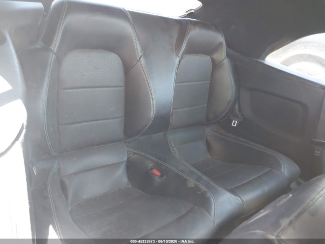 45322673 :رقم المزاد ، 1FATP8UH1M5120699 vin ، 2021 Ford Mustang Ecoboost Premium مزاد بيع