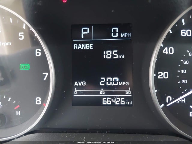 Hyundai ELANTRA SE 2018 KMHD74LF6JU628106 Image 13