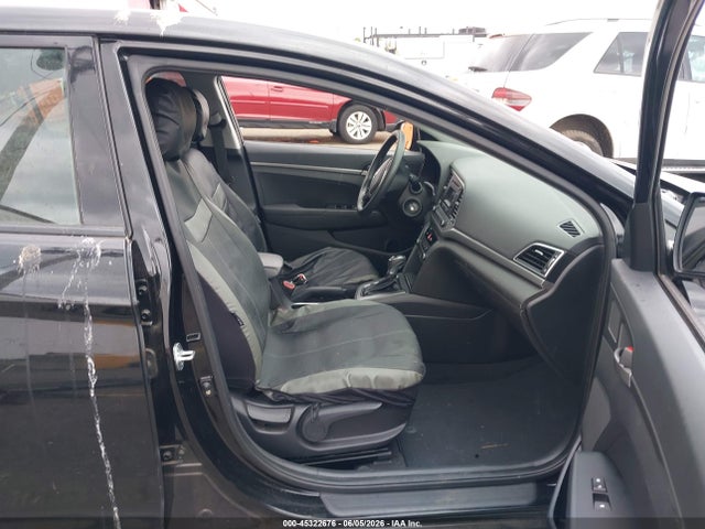 Hyundai ELANTRA SE 2018 KMHD74LF6JU628106 Image 5