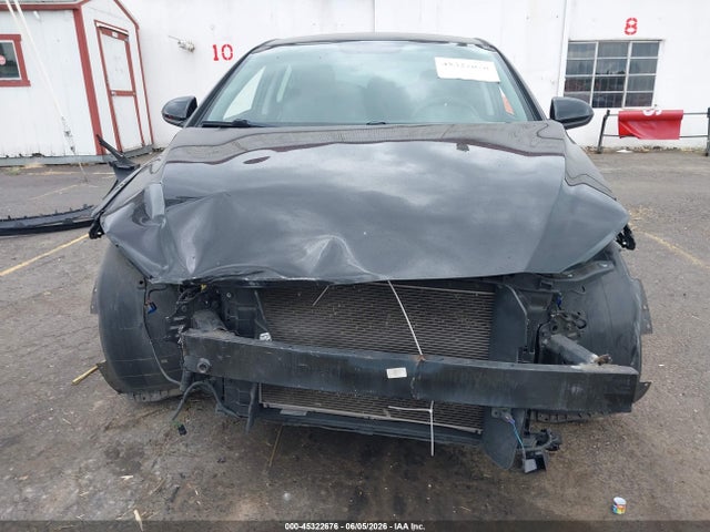 Hyundai ELANTRA SE 2018 KMHD74LF6JU628106 Image 6