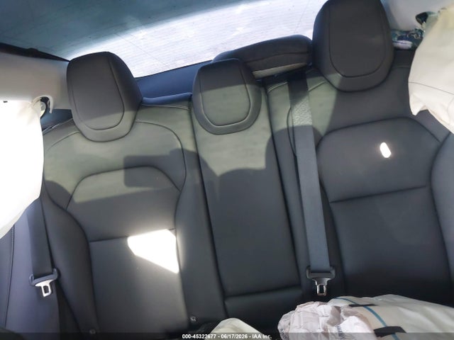 2025 Tesla Model 3 Long Range Rear-wheel Drive/standard Rear-wheel Drive მანქანა იყიდება აუქციონზე, vin: 5YJ3E1EA3SF042964, აუქციონის ნომერი: 45322677