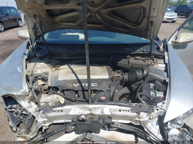 45322679 :رقم المزاد ، JH4KB16566C009951 vin ، 2006 Acura Rl 3.5 مزاد بيع