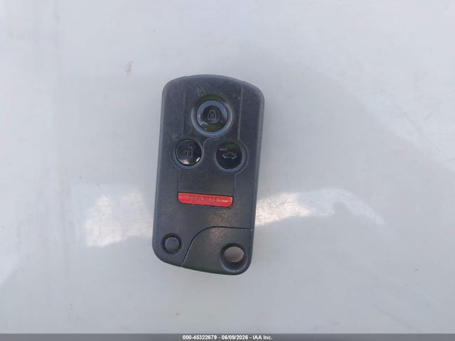 45322679 :رقم المزاد ، JH4KB16566C009951 vin ، 2006 Acura Rl 3.5 مزاد بيع