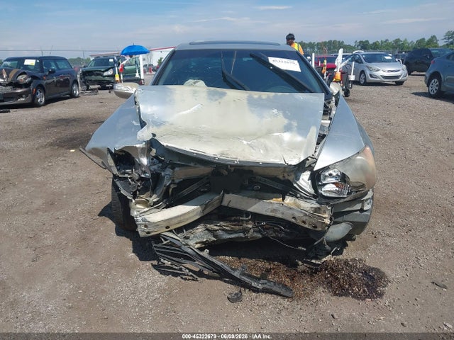 45322679 :رقم المزاد ، JH4KB16566C009951 vin ، 2006 Acura Rl 3.5 مزاد بيع
