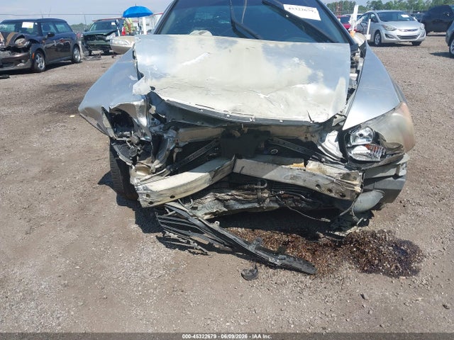 45322679 :رقم المزاد ، JH4KB16566C009951 vin ، 2006 Acura Rl 3.5 مزاد بيع