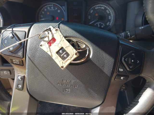 3TMAZ5CN5HM037441 Toyota Tacoma Trd Sport