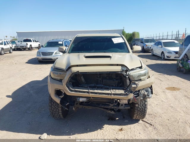 3TMAZ5CN5HM037441 Toyota Tacoma Trd Sport