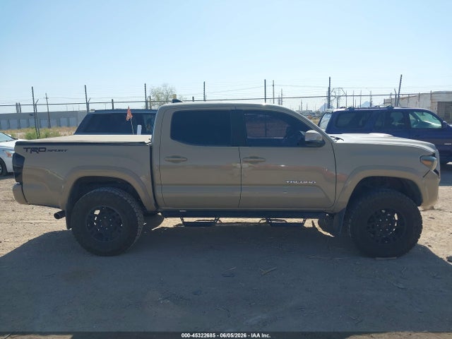 3TMAZ5CN5HM037441 Toyota Tacoma Trd Sport