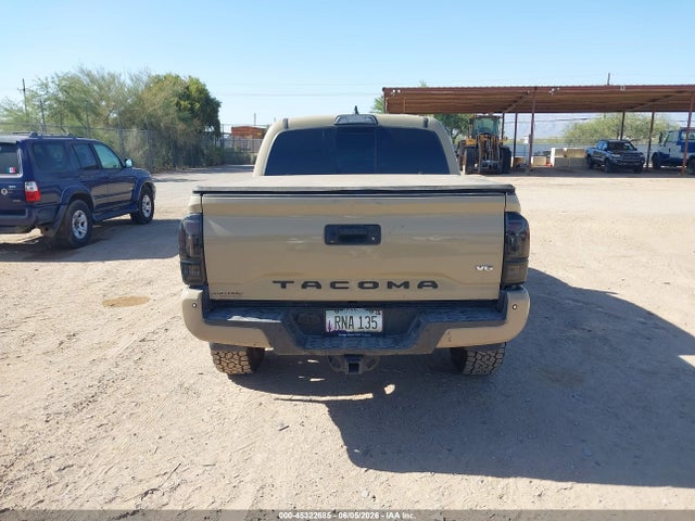 3TMAZ5CN5HM037441 Toyota Tacoma Trd Sport