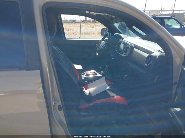 3TMAZ5CN5HM037441 Toyota Tacoma Trd Sport