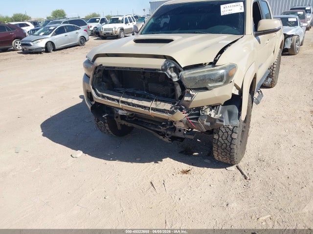 3TMAZ5CN5HM037441 Toyota Tacoma Trd Sport