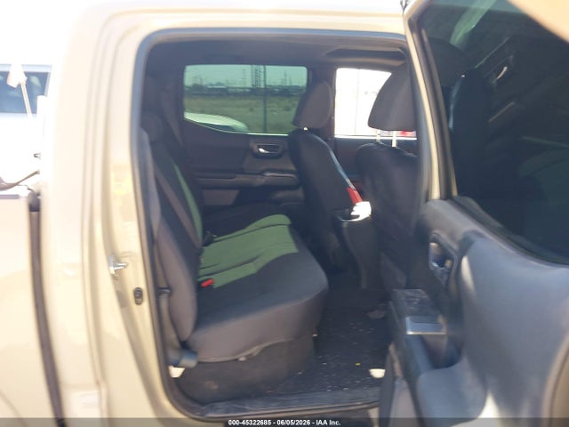3TMAZ5CN5HM037441 Toyota Tacoma Trd Sport