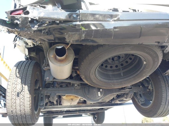 Toyota Sequoia Platinum 2024 7SVAAABA0RX022877 Image 17