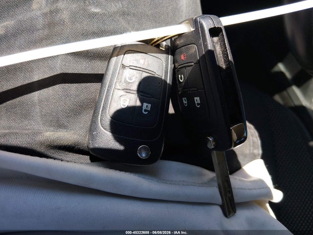 Chevrolet EQUINOX LT 2017 2GNFLFEK8H6258131 Image 11
