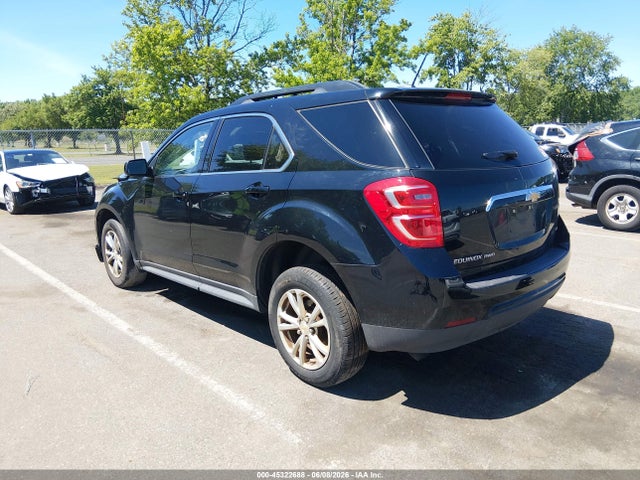 Chevrolet EQUINOX LT 2017 2GNFLFEK8H6258131 Image 3
