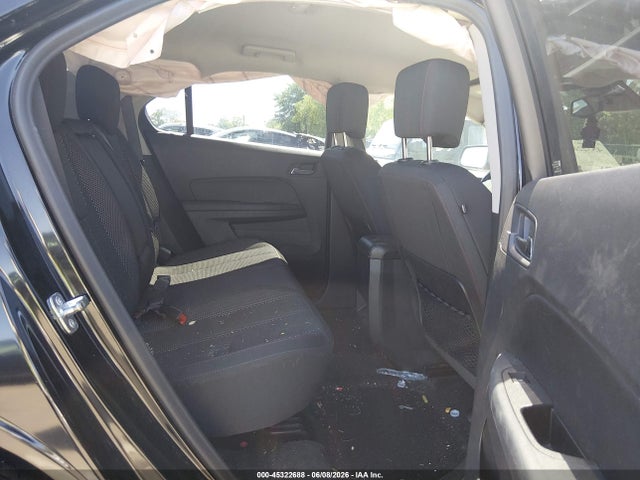 Chevrolet EQUINOX LT 2017 2GNFLFEK8H6258131 Image 8
