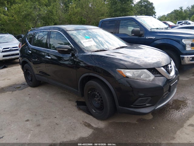45322690 :رقم المزاد ، KNMAT2MV8FP542928 vin ، 2015 Nissan Rogue S مزاد بيع