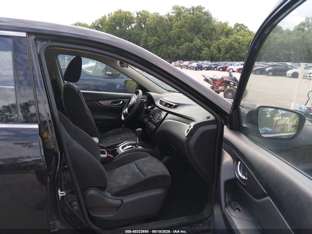 45322690 :رقم المزاد ، KNMAT2MV8FP542928 vin ، 2015 Nissan Rogue S مزاد بيع