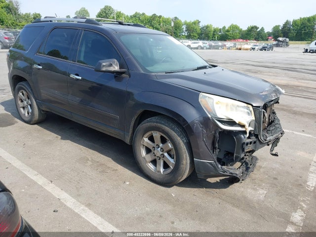 Aukcja sprzedaży 2015 Gmc Acadia Sle-2, vin: 1GKKVPKD9FJ105081, numer aukcji: 45322696