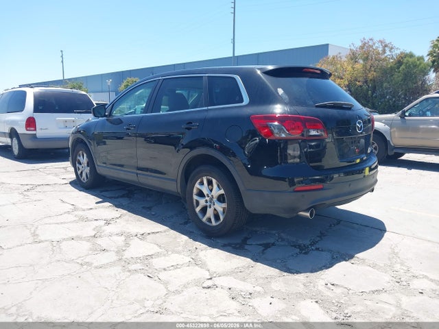 Aukcja sprzedaży 2013 Mazda Cx-9 Touring, vin: JM3TB2CA6D0410953, numer aukcji: 45322698