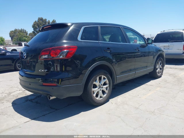 Aukcja sprzedaży 2013 Mazda Cx-9 Touring, vin: JM3TB2CA6D0410953, numer aukcji: 45322698