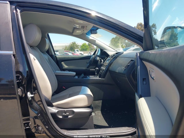 Aukcja sprzedaży 2013 Mazda Cx-9 Touring, vin: JM3TB2CA6D0410953, numer aukcji: 45322698