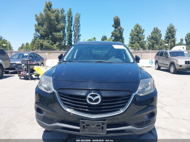 Aukcja sprzedaży 2013 Mazda Cx-9 Touring, vin: JM3TB2CA6D0410953, numer aukcji: 45322698