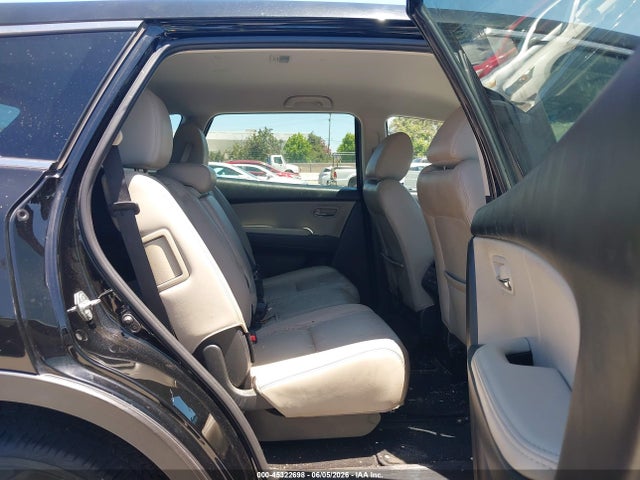 Aukcja sprzedaży 2013 Mazda Cx-9 Touring, vin: JM3TB2CA6D0410953, numer aukcji: 45322698