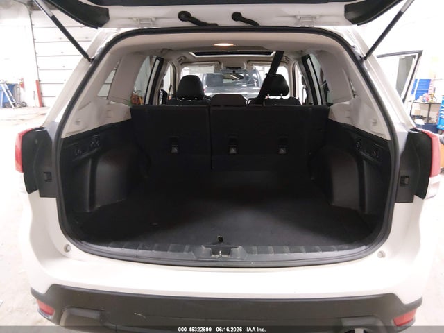 Aukcja sprzedaży 2019 Subaru Forester Premium, vin: JF2SKAEC0KH486651, numer aukcji: 45322699